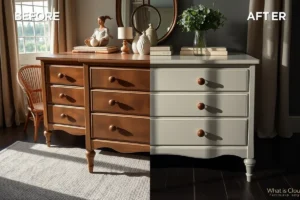 What Is Cloud Furniture
