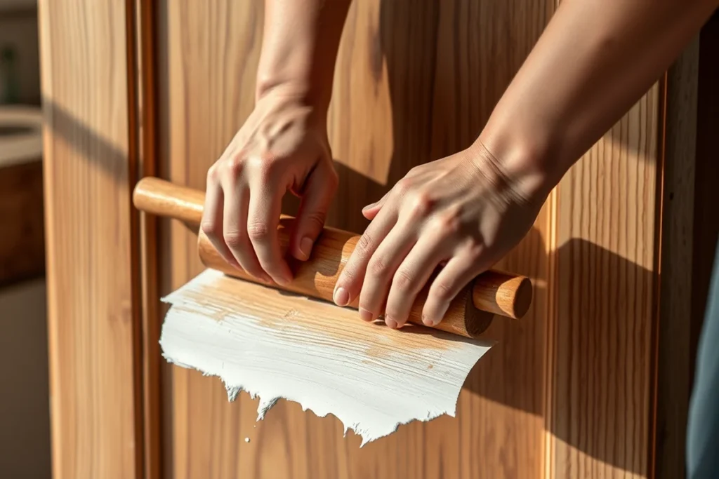What Is Hardwood Furniture