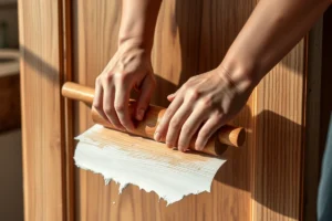 What Is Hardwood Furniture